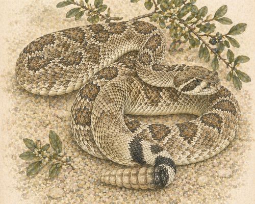 rattlesnake
