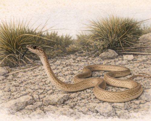 Coachwhip