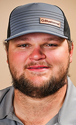 Tristin Lagrone
