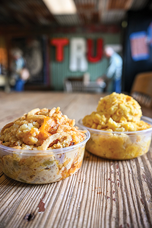 Truth BBQ