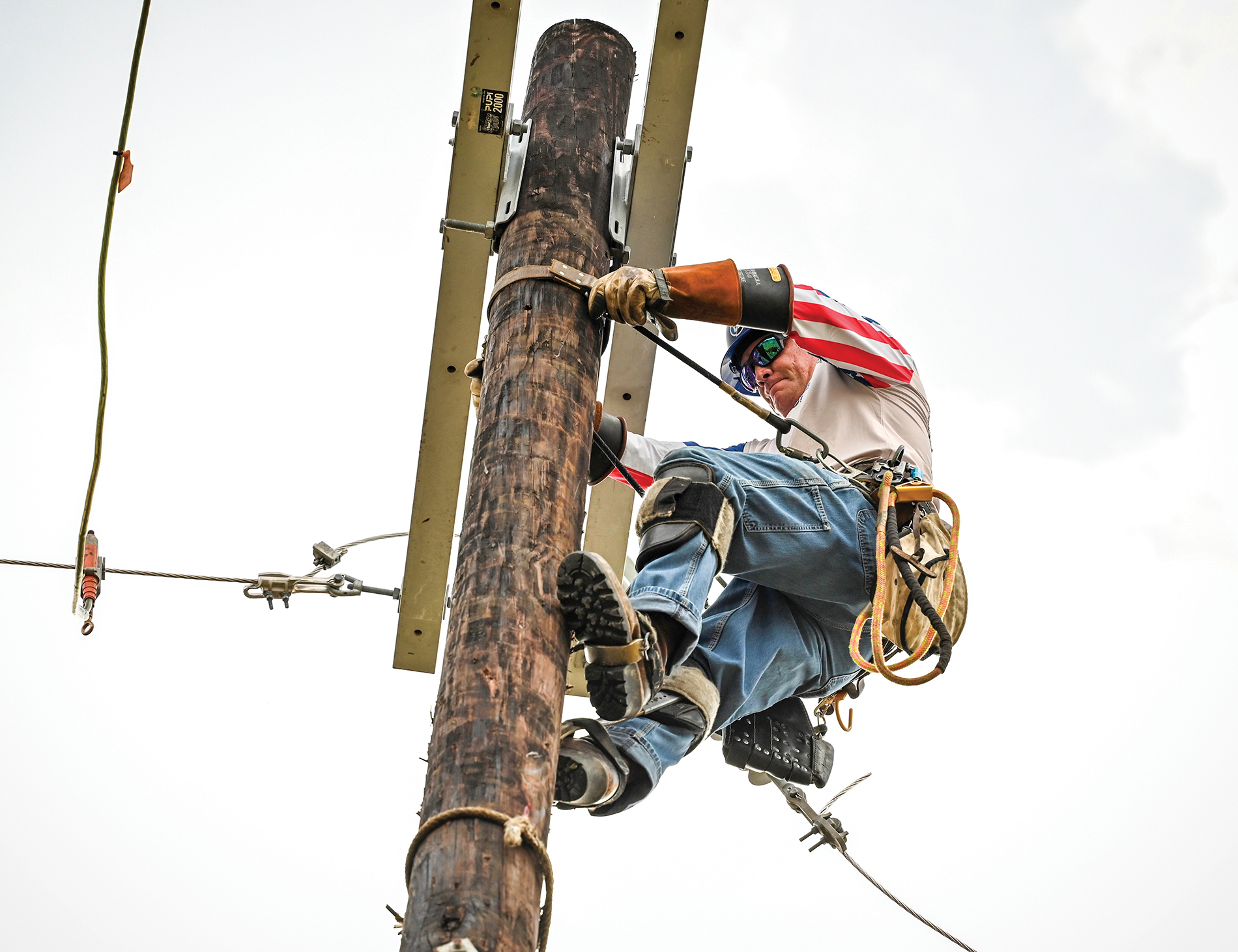 2026 Lineman's Rodeo