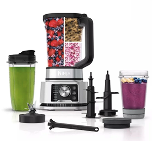 Ninja Foodi power pitcher system