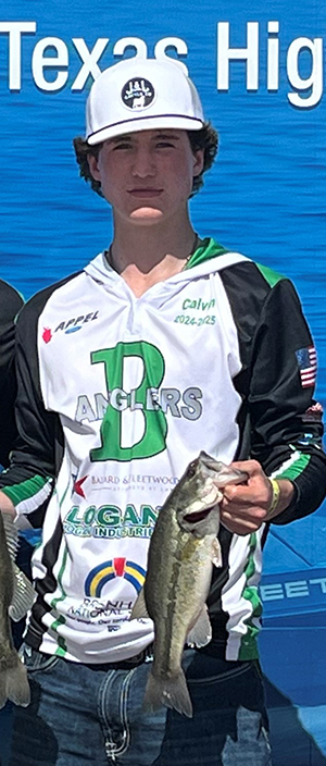 Calvin Wunderlich