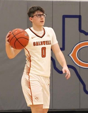 Cayden Zboril