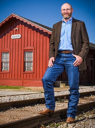 Bryan Bracewell