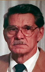 Joe P. Lockhart