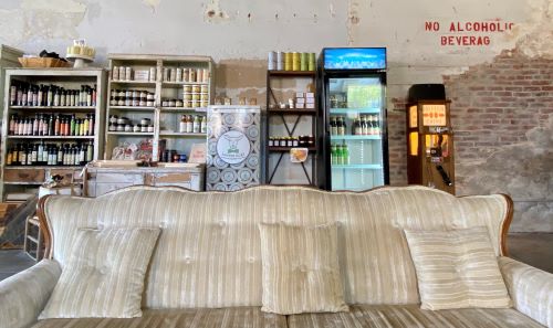 Smithville Coffee House & General Store
