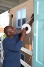 weatherstripping