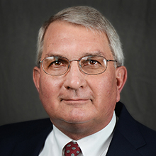 Mark Johnson