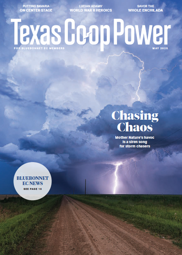 TCP may 2025 edition