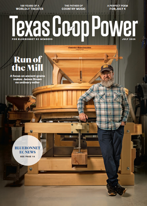 TCP july 2025 edition
