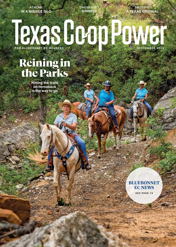 TCP sept 2025 edition