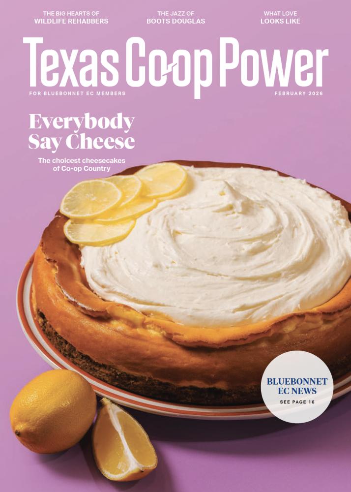 TCP feb 2026 edition