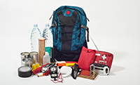 Emergency kit