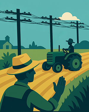 Farm safety