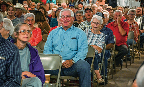 Annual meeting 2023