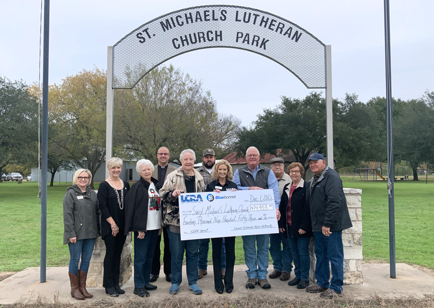 CDPP St. Michael's Lutheran
