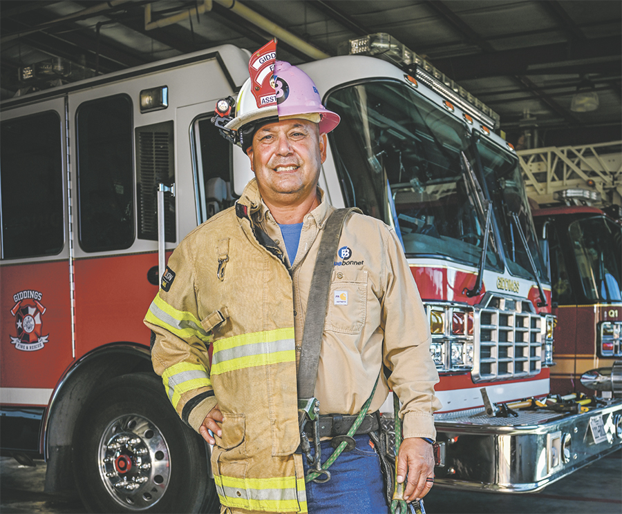 Rudy Garcia illustration