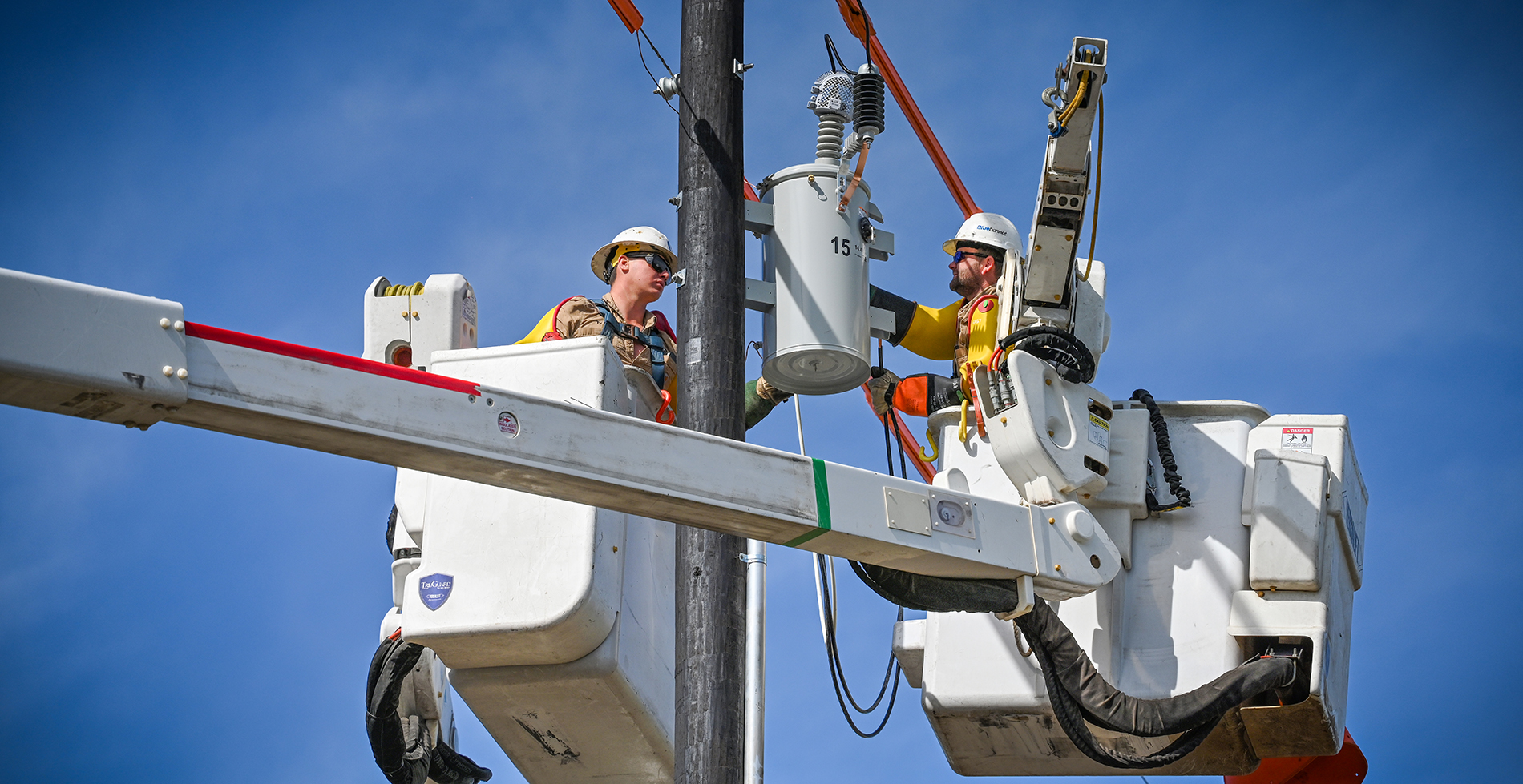 2026 lineworker appreciation