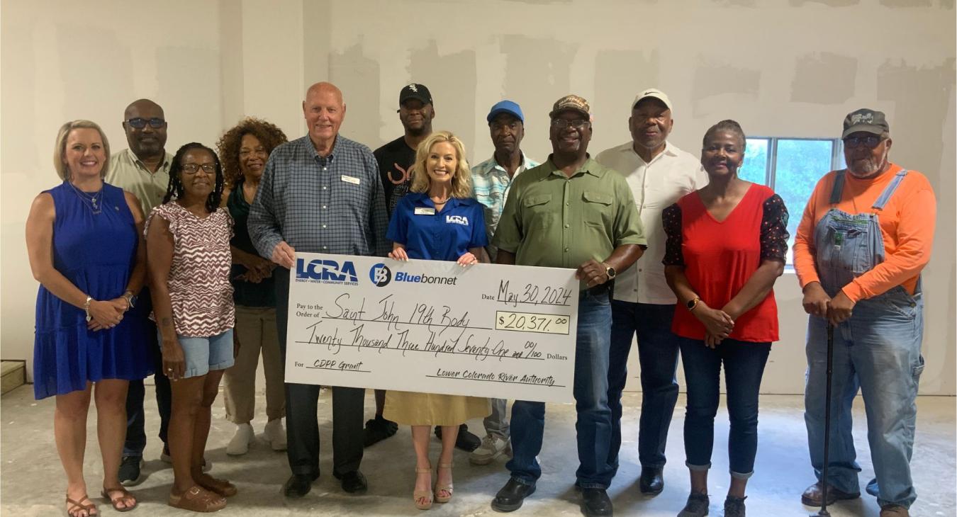 New septic system, restrooms will help expand community center’s use