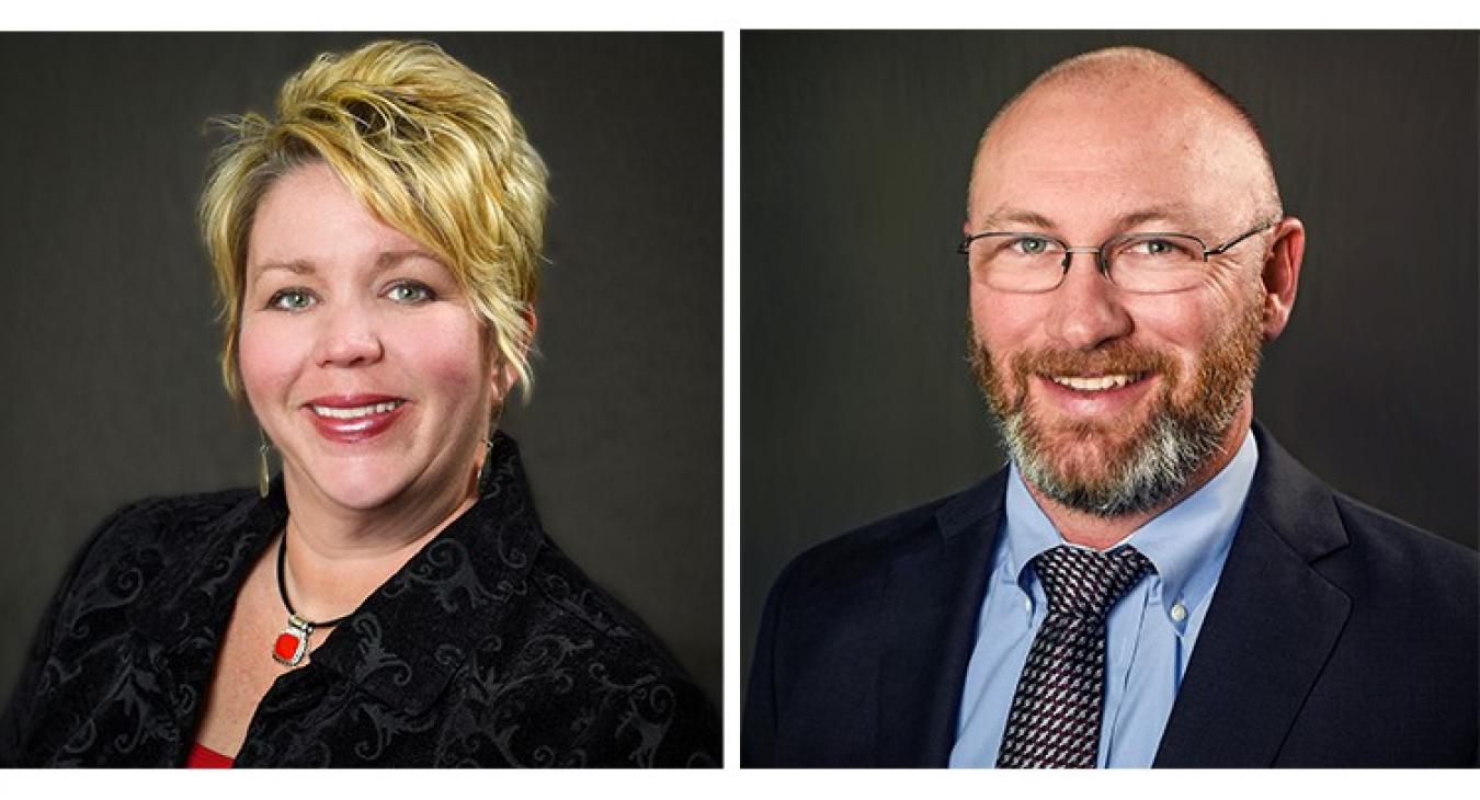 Bluebonnet hosts drive-through Annual Meeting