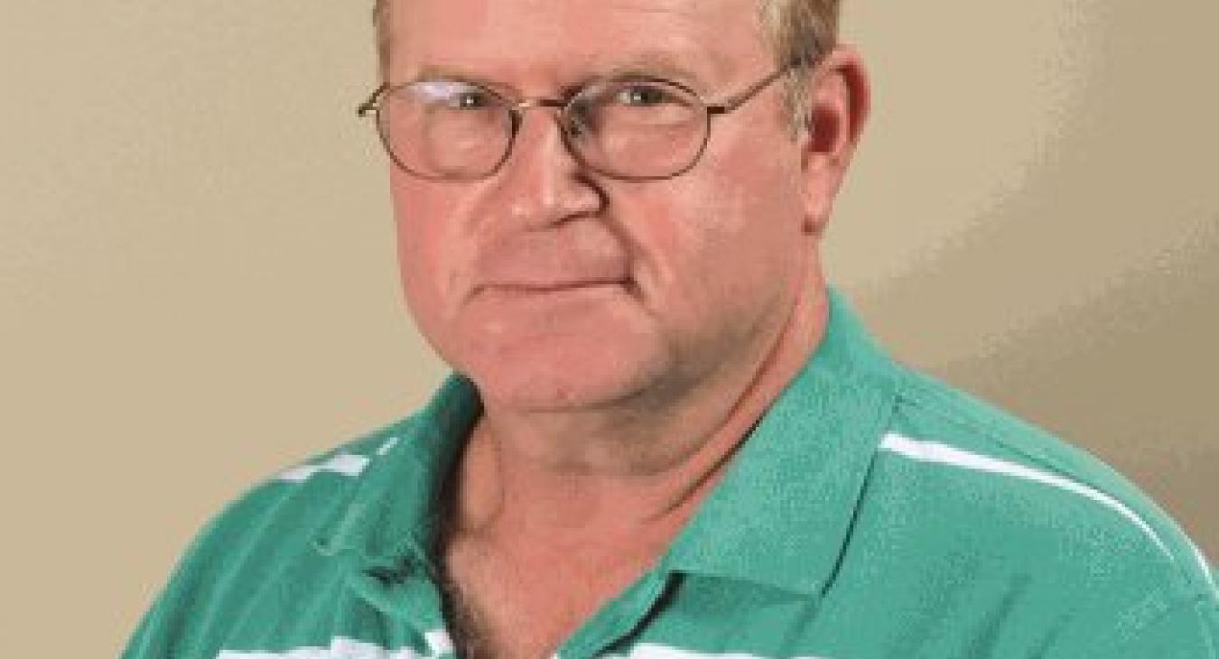 Keith Knobloch