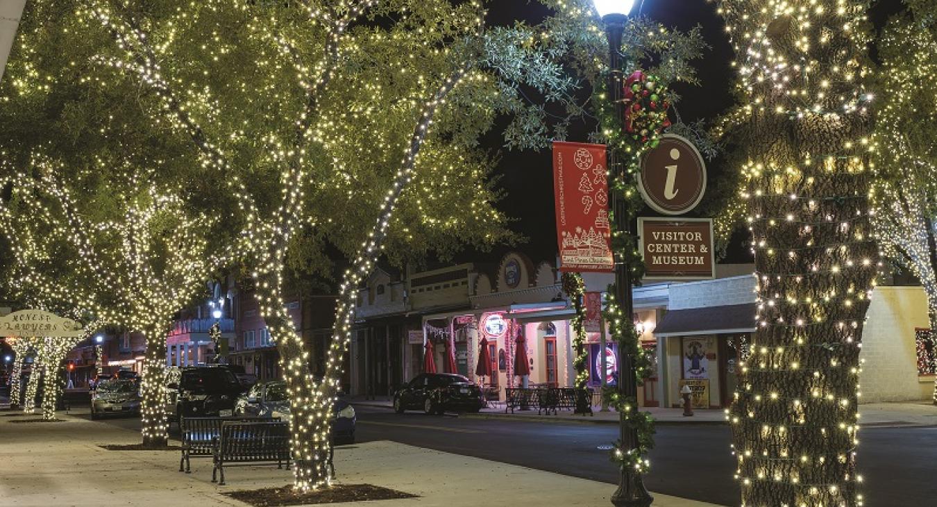 Chinese food los angeles christmas