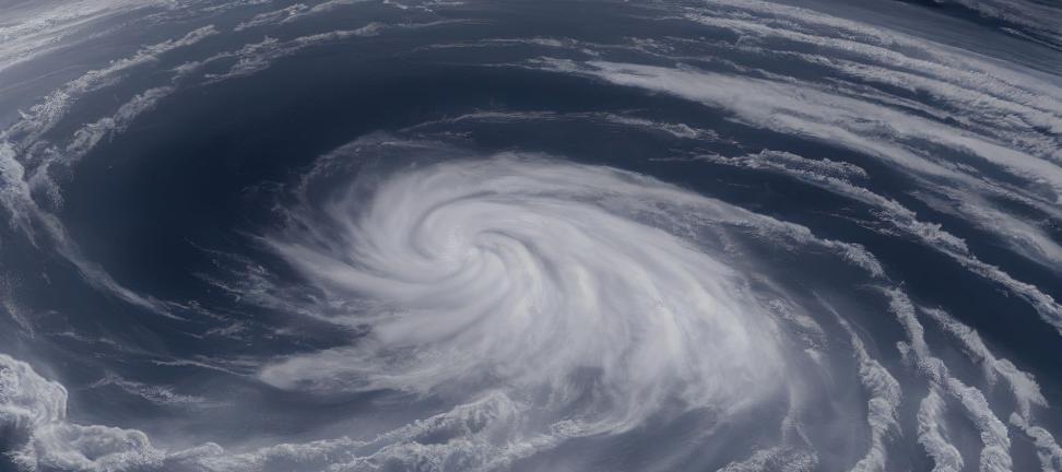 Hurricane season