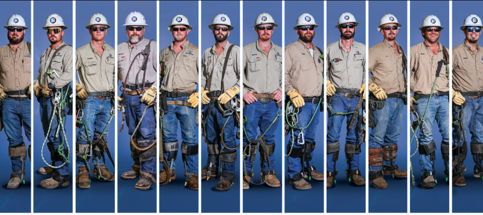 2025 apprentice graduates