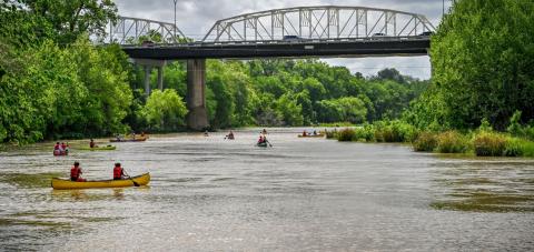 Bastrop River Co