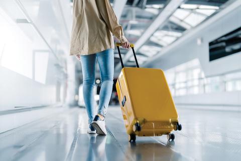 Summer travel