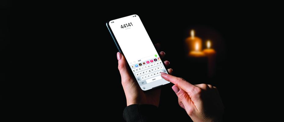 Text alerts