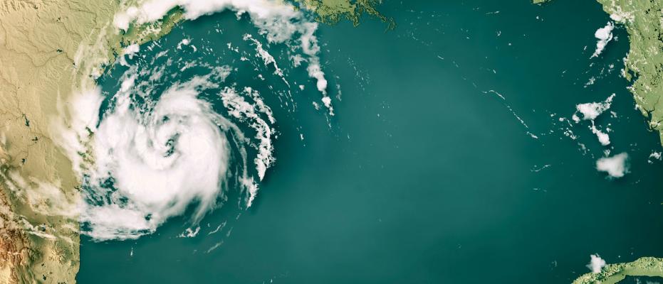 Hurricane season