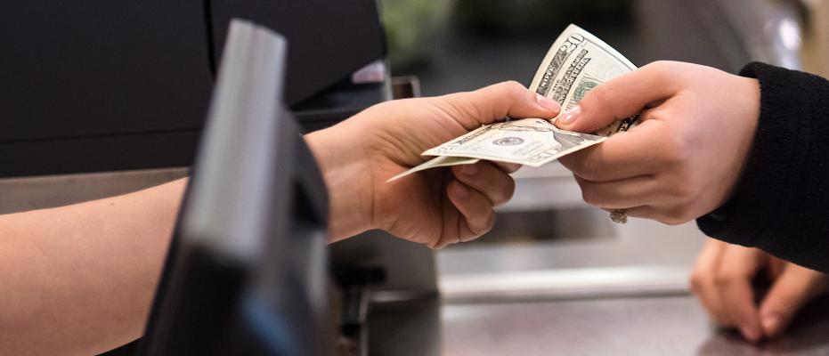 Third-party payments