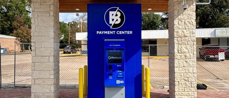 New payment option available for members to try