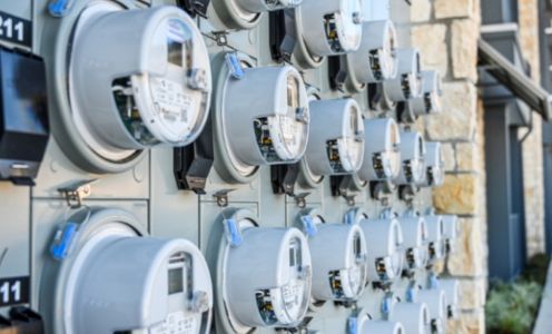 meter loop specifications